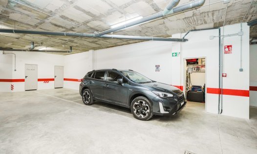 Videresalg - Leiligheter -
Benijófar