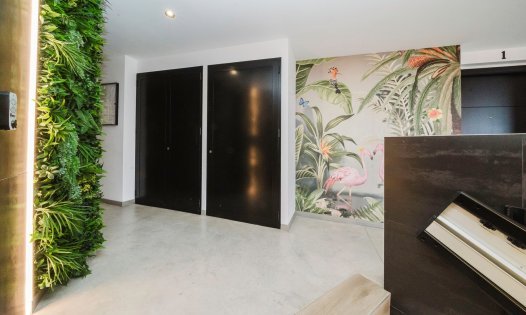 Videresalg - Leiligheter -
Benijófar