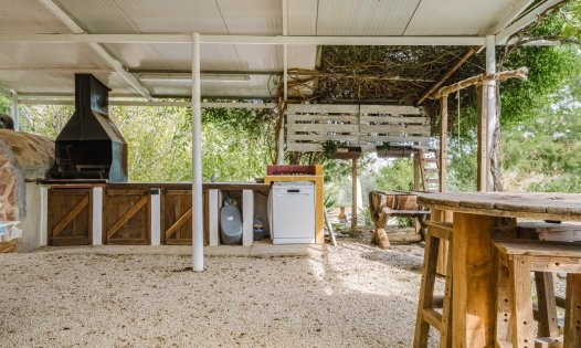 Resale - Plots -
Murcia - GEA Y TRUYOLS