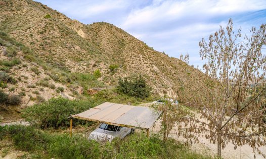 Resale - Plots -
Murcia - GEA Y TRUYOLS