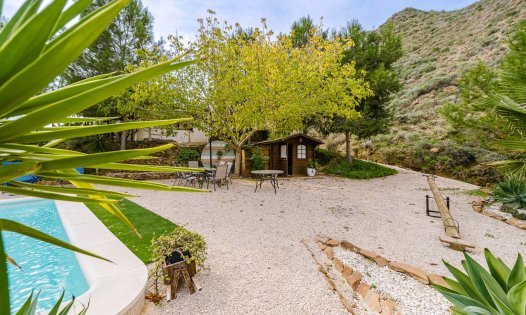 Resale - Plots -
Murcia - GEA Y TRUYOLS