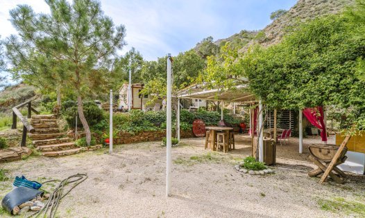 Resale - Plots -
Murcia - GEA Y TRUYOLS