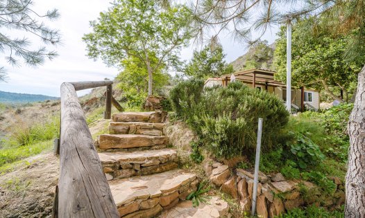 Resale - Plots -
Murcia - GEA Y TRUYOLS