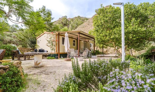 Resale - Plots -
Murcia - GEA Y TRUYOLS