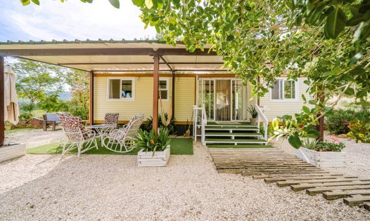 Resale - Plots -
Murcia - GEA Y TRUYOLS