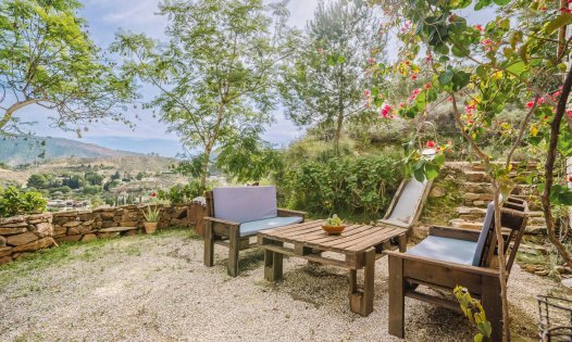 Resale - Plots -
Murcia - GEA Y TRUYOLS