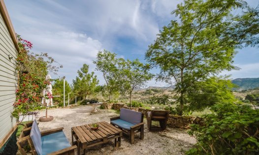 Resale - Plots -
Murcia - GEA Y TRUYOLS