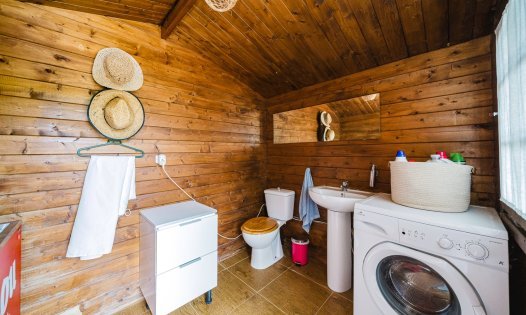 Resale - Plots -
Murcia - GEA Y TRUYOLS