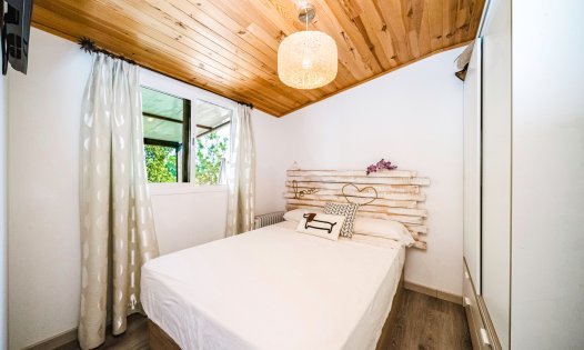 Resale - Plots -
Murcia - GEA Y TRUYOLS