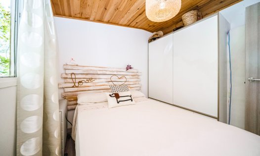 Resale - Plots -
Murcia - GEA Y TRUYOLS