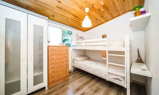 Resale - Plots -
Murcia - GEA Y TRUYOLS