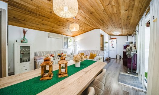 Resale - Plots -
Murcia - GEA Y TRUYOLS