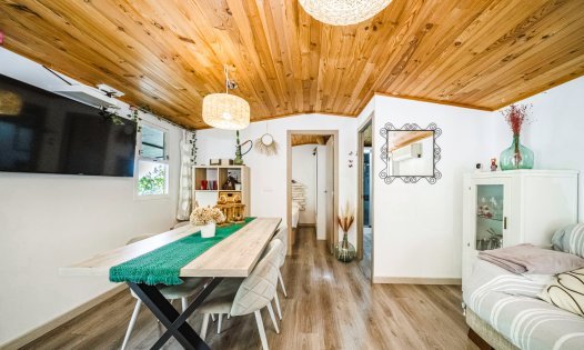 Resale - Plots -
Murcia - GEA Y TRUYOLS