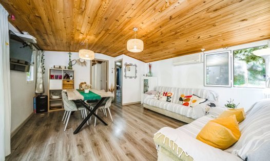 Resale - Plots -
Murcia - GEA Y TRUYOLS