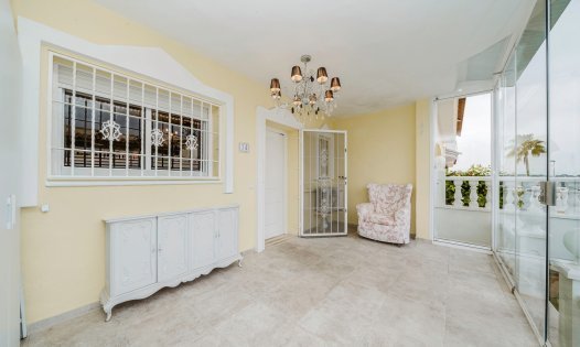 Resale - Terraced Houses -
Benijófar