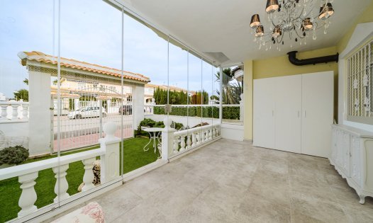 Resale - Terraced Houses -
Benijófar