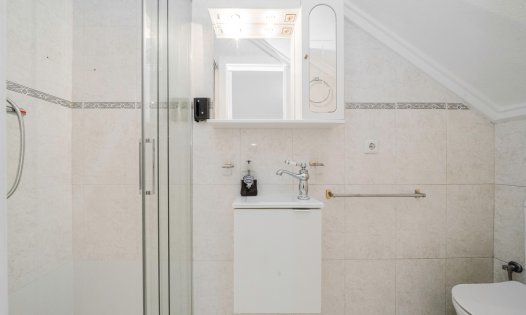 Resale - Terraced Houses -
Benijófar