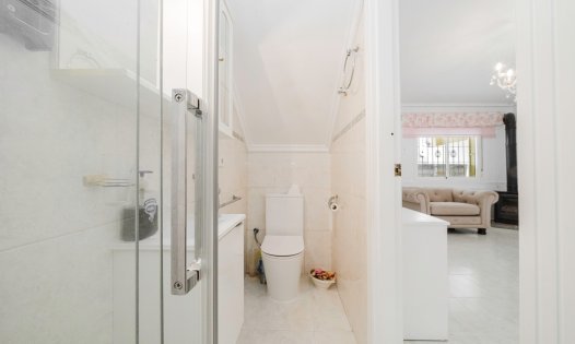 Resale - Terraced Houses -
Benijófar