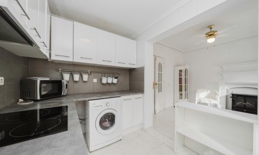 Resale - Terraced Houses -
Benijófar