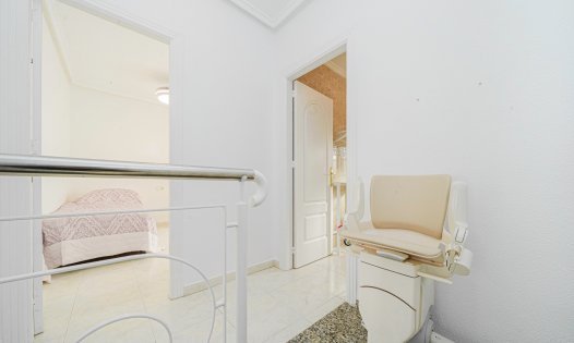 Resale - Terraced Houses -
Benijófar