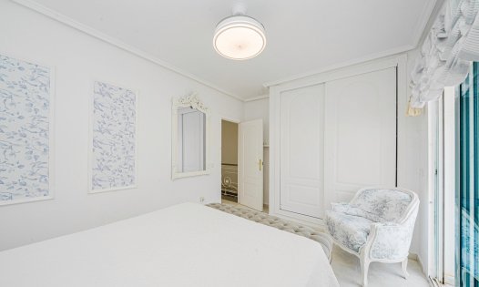 Resale - Terraced Houses -
Benijófar