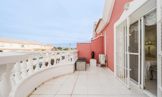 Resale - Terraced Houses -
Benijófar