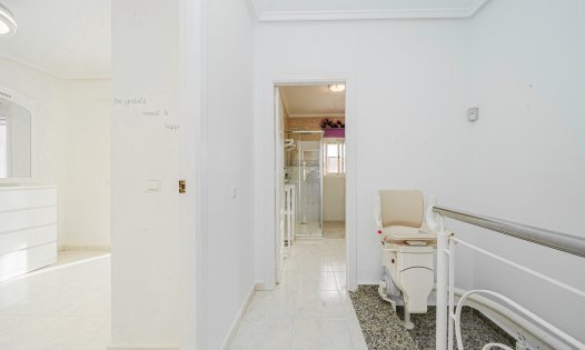 Resale - Terraced Houses -
Benijófar