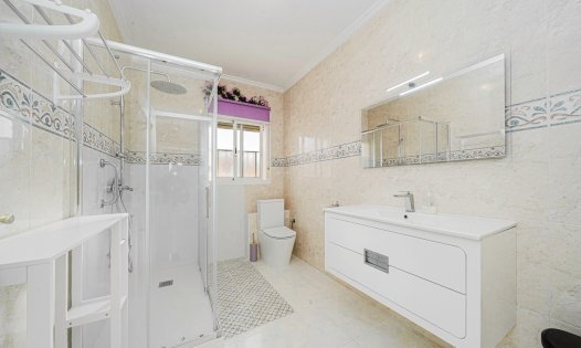 Resale - Terraced Houses -
Benijófar