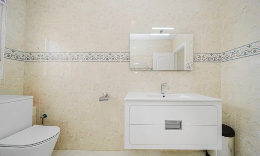 Resale - Terraced Houses -
Benijófar