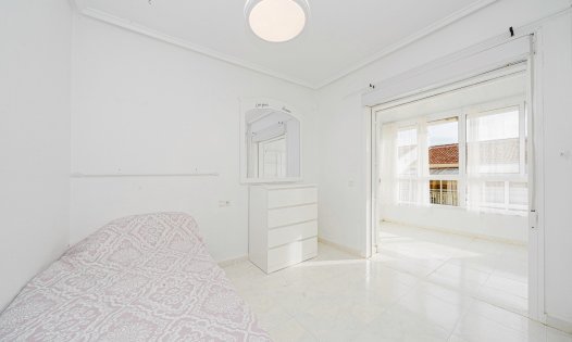 Resale - Terraced Houses -
Benijófar