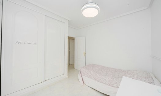 Resale - Terraced Houses -
Benijófar