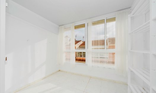 Resale - Terraced Houses -
Benijófar