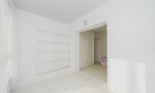 Resale - Terraced Houses -
Benijófar