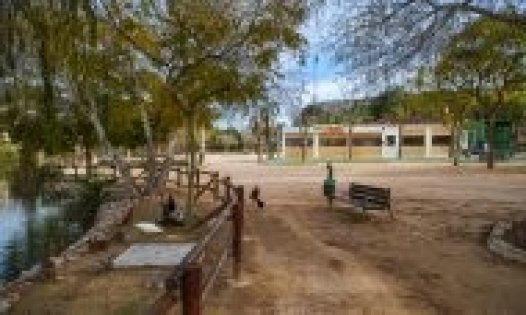 Videresalg - Leiligheter -
Benijófar