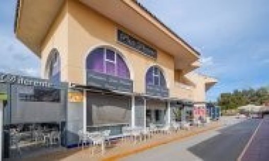 Videresalg - Leiligheter -
Benijófar