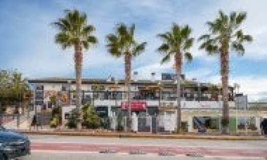 Videresalg - Leiligheter -
Benijófar