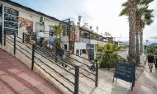 Videresalg - Leiligheter -
Benijófar