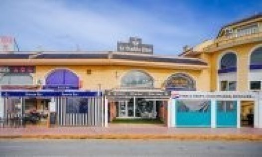 Videresalg - Leiligheter -
Benijófar