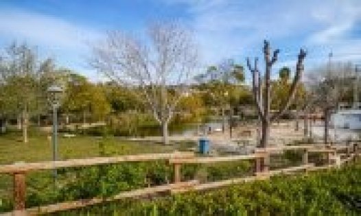 Videresalg - Leiligheter -
Benijófar