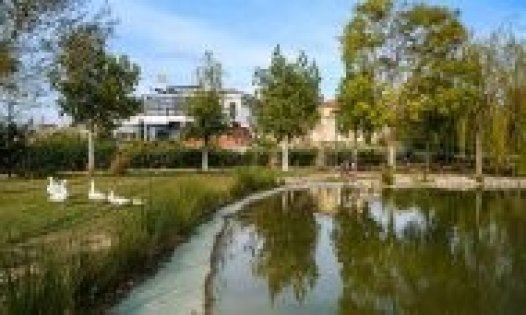 Videresalg - Leiligheter -
Benijófar