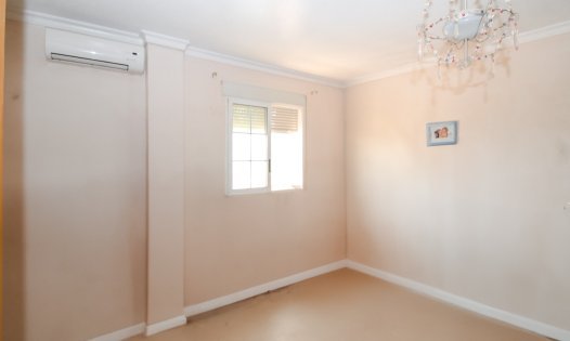 Resale - Terraced Houses -
San Javier - Santiago de la Ribera