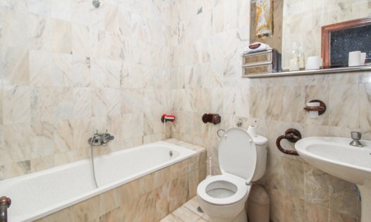 Resale - Terraced Houses -
San Javier - Santiago de la Ribera