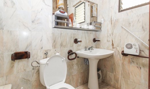 Resale - Terraced Houses -
San Javier - Santiago de la Ribera