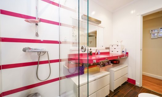 Återförsäljning - Radhus -
San Javier