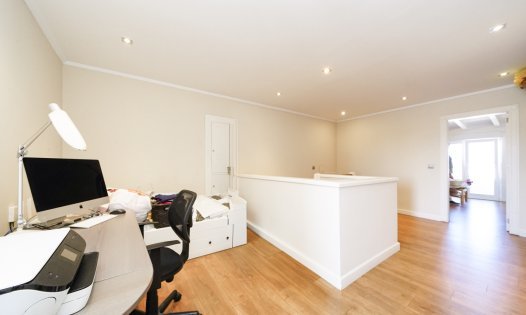 Återförsäljning - Radhus -
San Javier