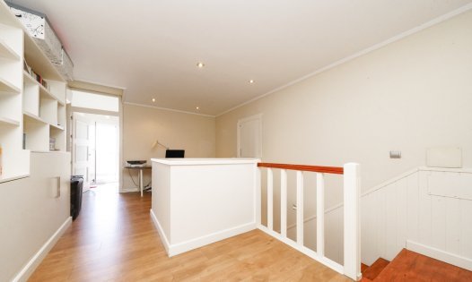 Återförsäljning - Radhus -
San Javier