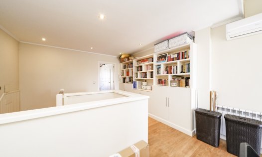 Återförsäljning - Radhus -
San Javier