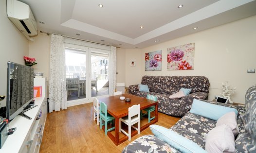 Återförsäljning - Radhus -
San Javier