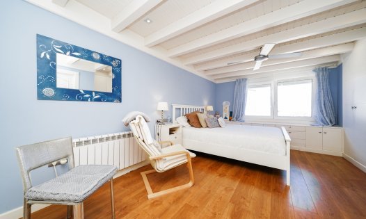 Återförsäljning - Radhus -
San Javier