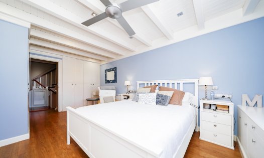 Återförsäljning - Radhus -
San Javier